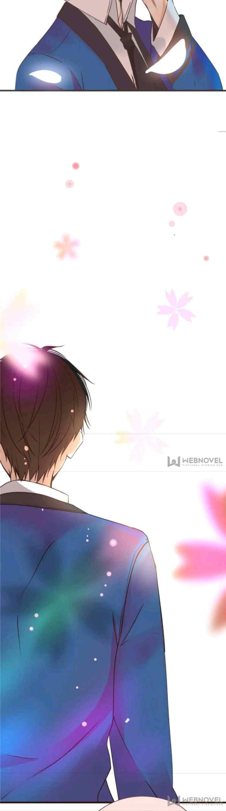 The Expert Boyfriend Snatcher chapter 9 halaman 5