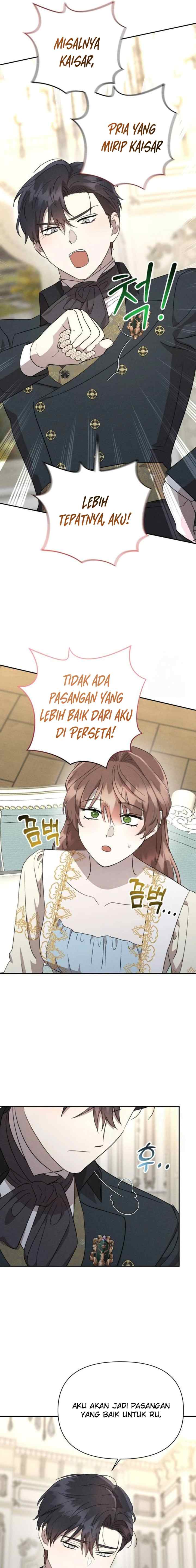 Don't Be Carelessly Kind chapter 38 halaman 11
