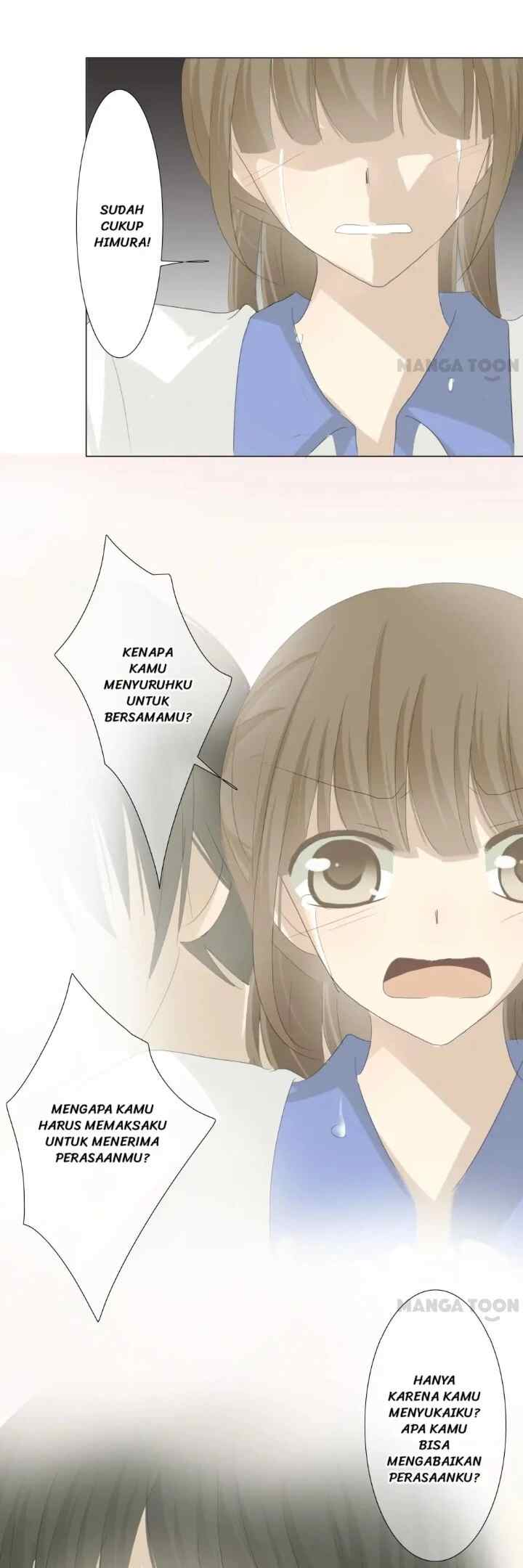 Summer Never Ends chapter 108 halaman 10
