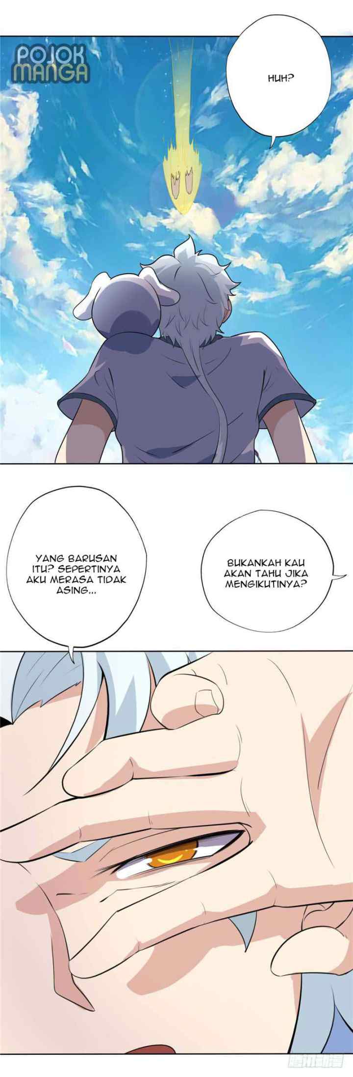Supreme Godly System chapter 123 halaman 4