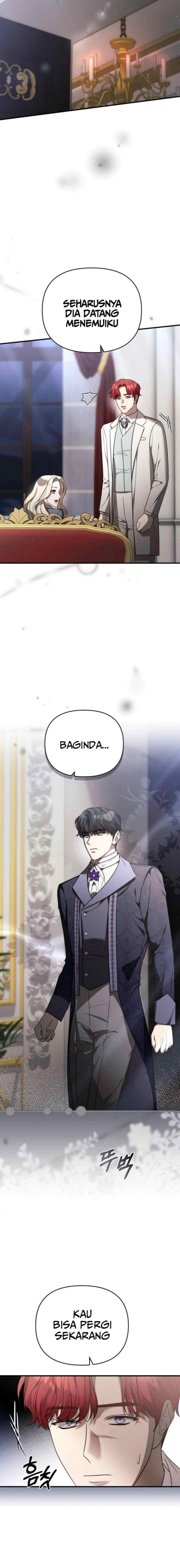 How To Turn A Kind Savior Into An Emperor chapter 56 halaman 6