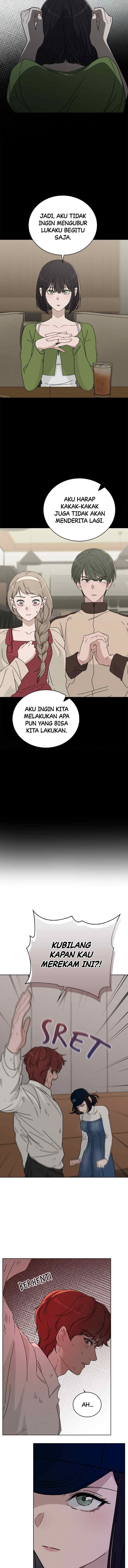 Love Review chapter 6 halaman 10