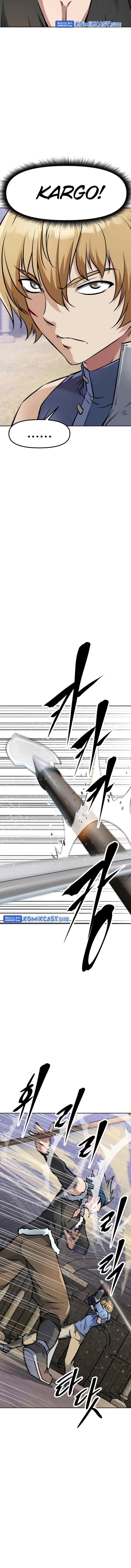 The Return of the Prodigious Swordmaster chapter 6 halaman 11