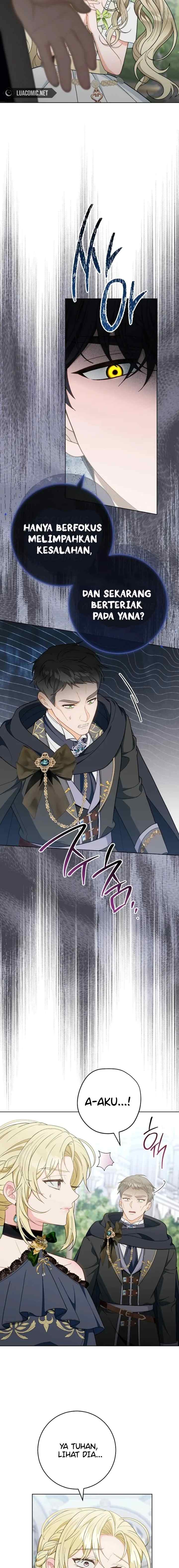 I Was Told To Die chapter 23 halaman 6