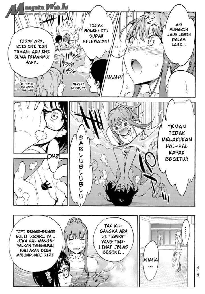 Real Account 2 chapter 34 halaman 7