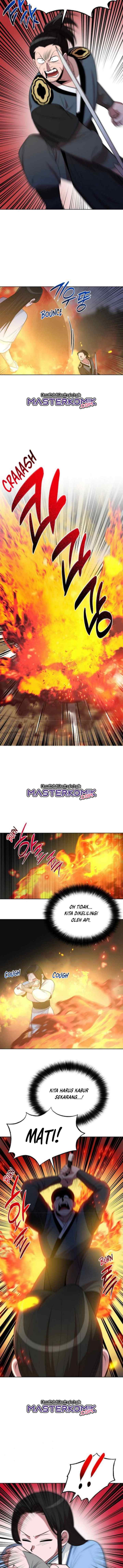 Fire King Dragon chapter 52 halaman 4
