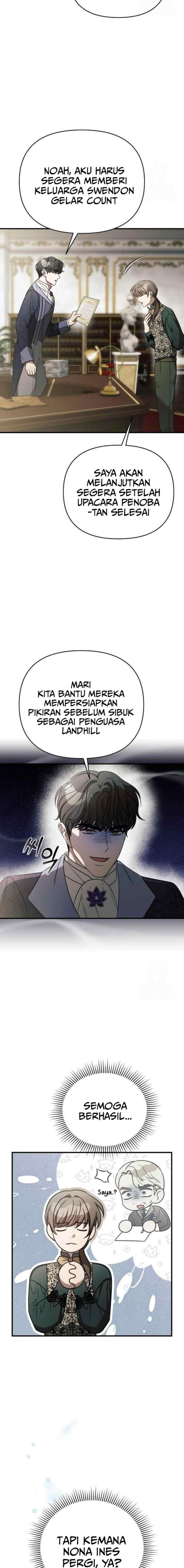 How To Turn A Kind Savior Into An Emperor chapter 55 halaman 8