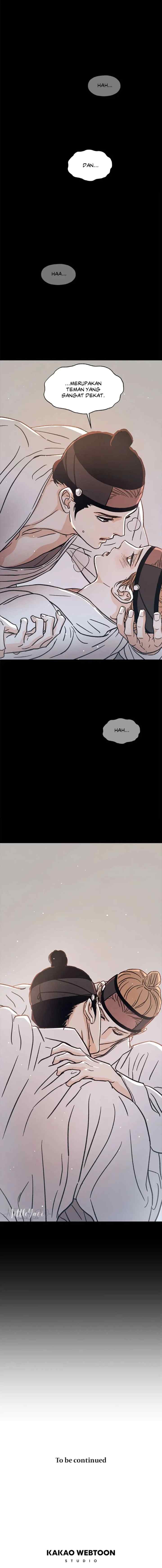 Shade of Plum Blossom chapter 30 halaman 15