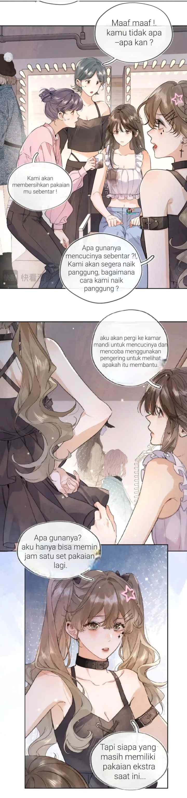 Heliotrope & Zjz chapter 39 halaman 4