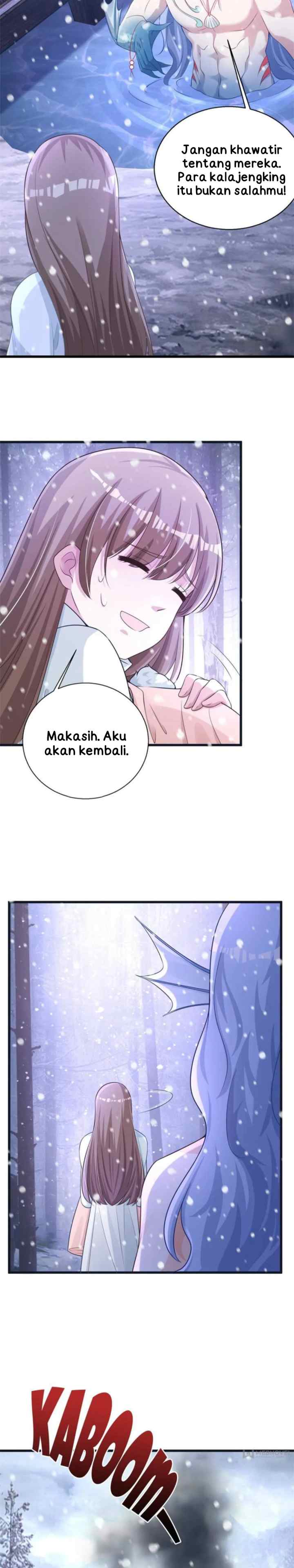 Beauty and the Beasts chapter 280 halaman 14