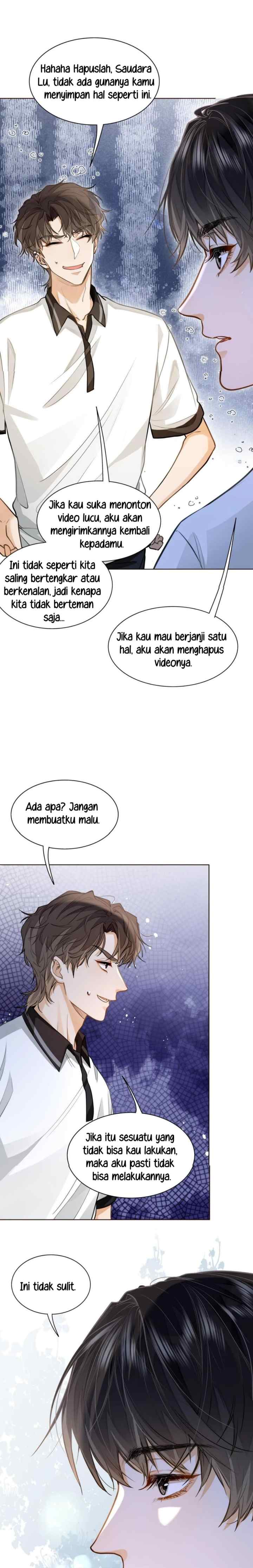 I Like Your Pheromones chapter 13 halaman 9