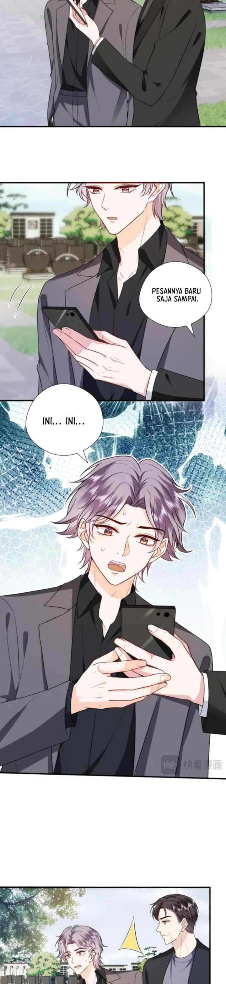 Madam and Her Daily Online Face-Slapping chapter 143 halaman 12