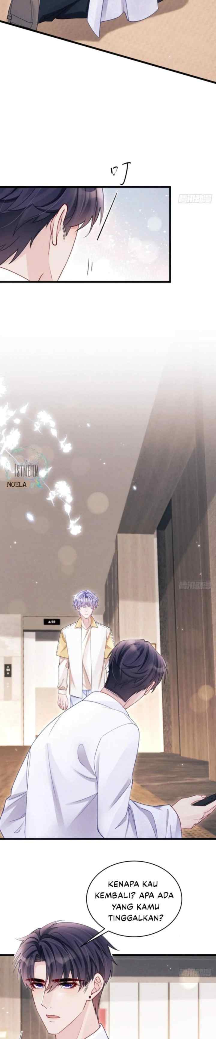 I Suspect the Actor Is Fishing for Me chapter 133 halaman 14