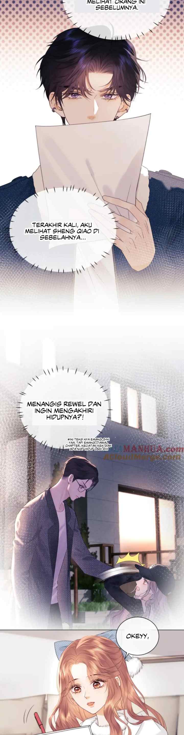 Meet My Wife, Who's Also My Fan chapter 29 halaman 17