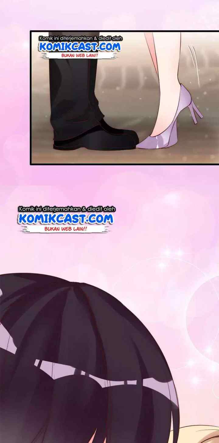 My Wife is Cold-Hearted chapter 20 halaman 8