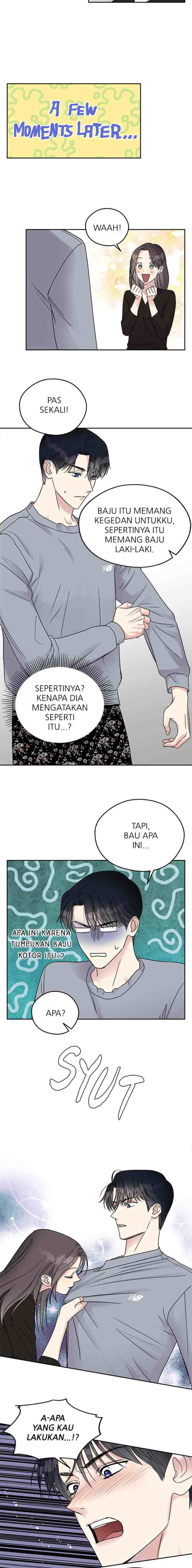 Do As I Say! chapter 4 halaman 7