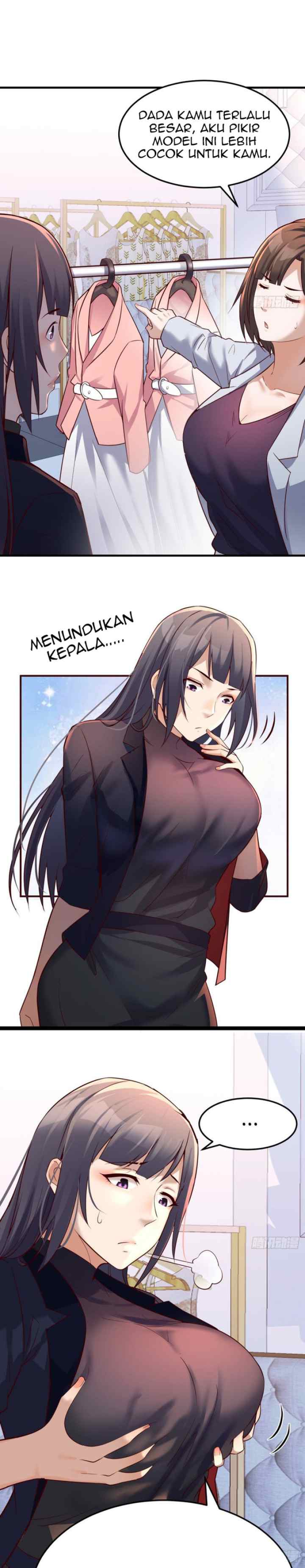 I Have Twin Girlfriends chapter 75 halaman 10
