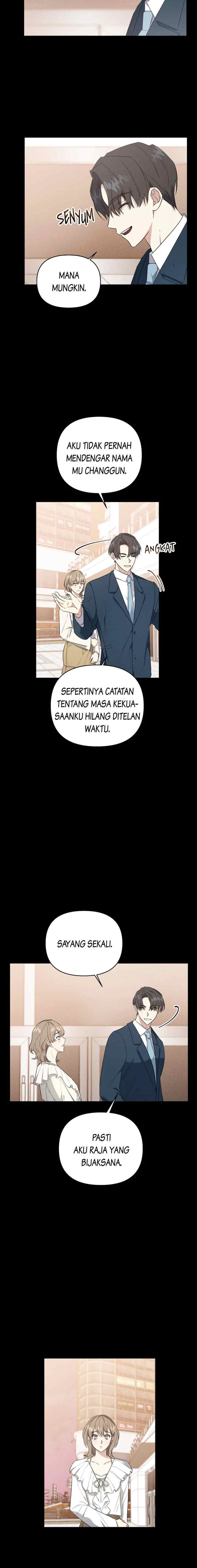 Rooftop Prince chapter 48 halaman 11