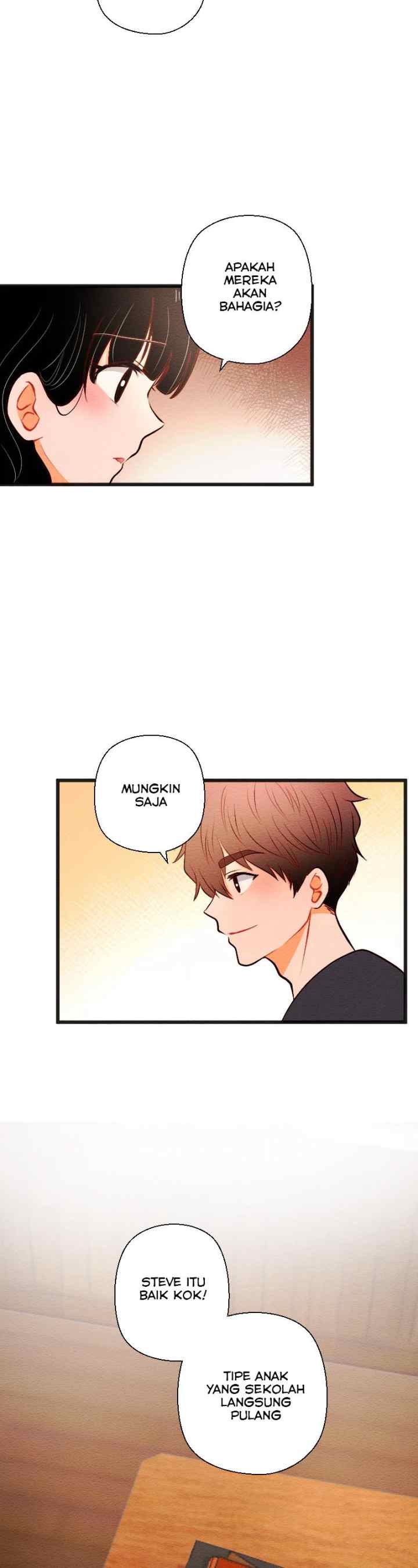 Mistake S2 chapter 14 halaman 8