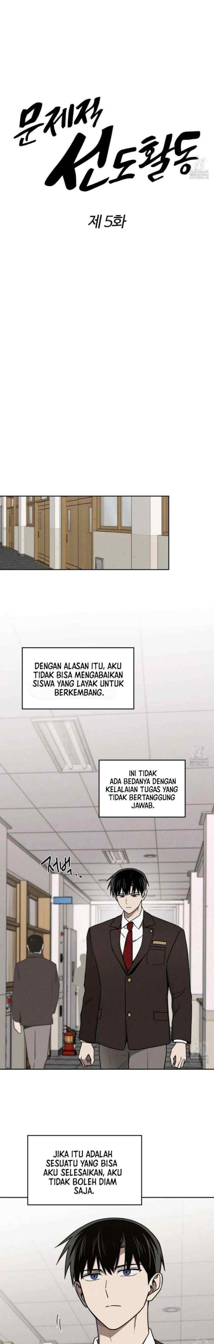 Problematic Leadership Activities chapter 5 halaman 4