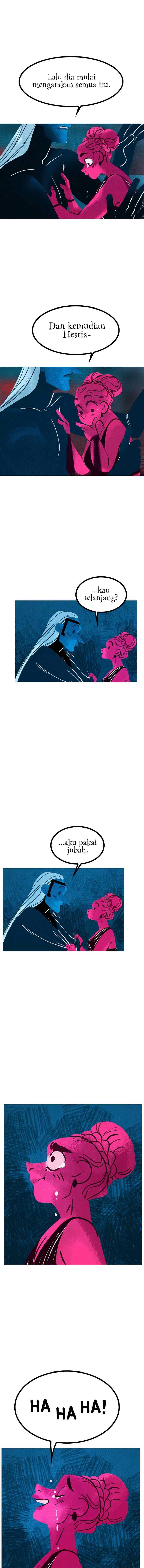 Lore Olympus chapter 232 halaman 8