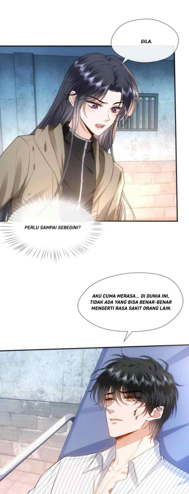 Madam and Her Daily Online Face-Slapping chapter 73 halaman 14