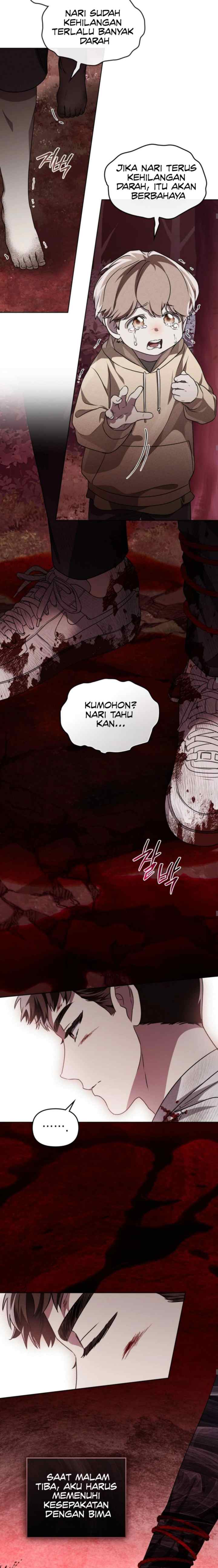 Honbul chapter 27 halaman 13