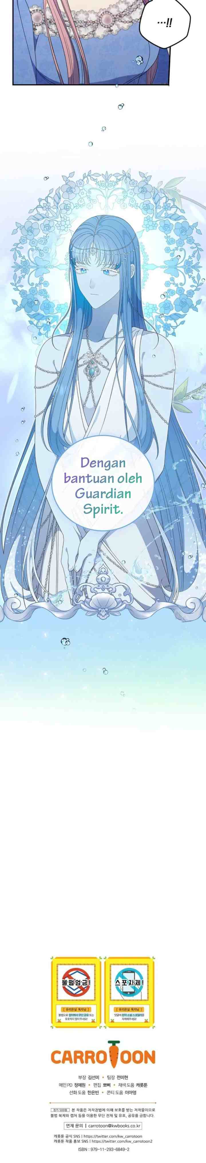 Duchess of the Glass House chapter 75 halaman 12