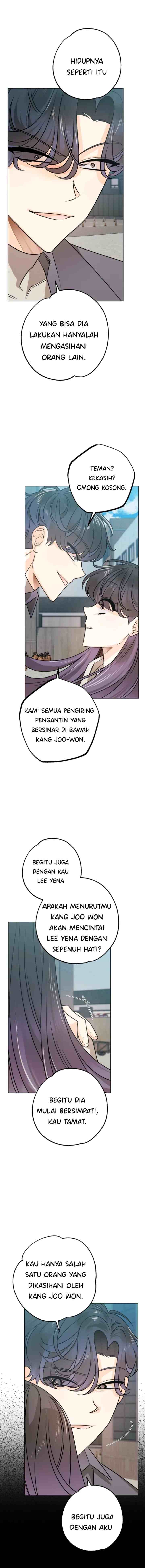 The Sunny Day in the Rat Hole chapter 39 halaman 9