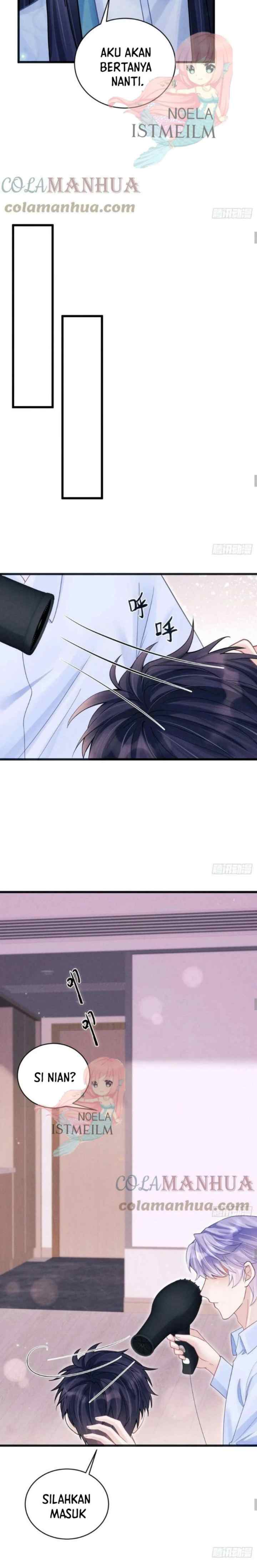 I Suspect the Actor Is Fishing for Me chapter 79 halaman 8