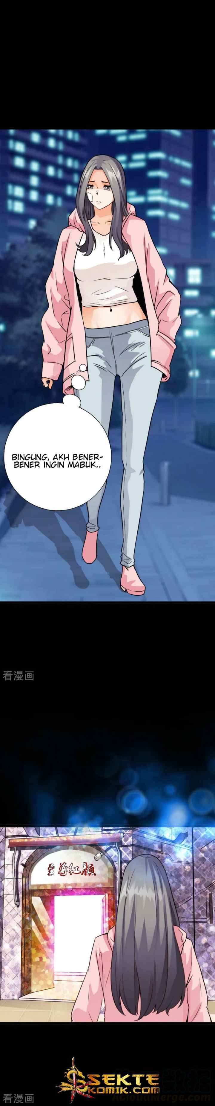 Hopeless chapter 95 halaman 13