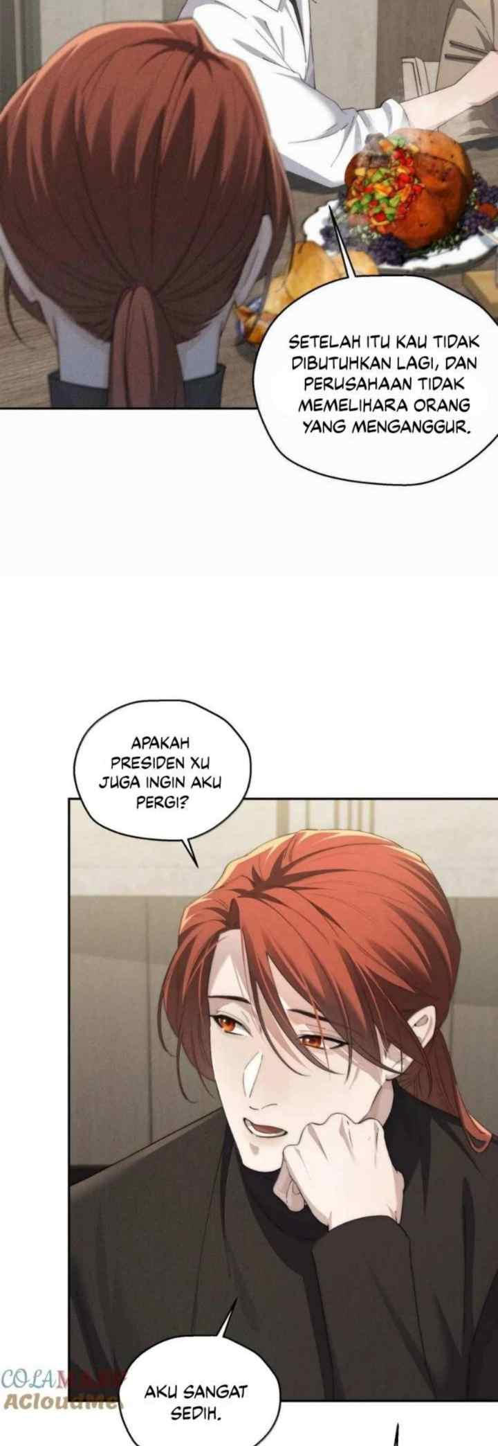 Listen To Me chapter 74 halaman 14