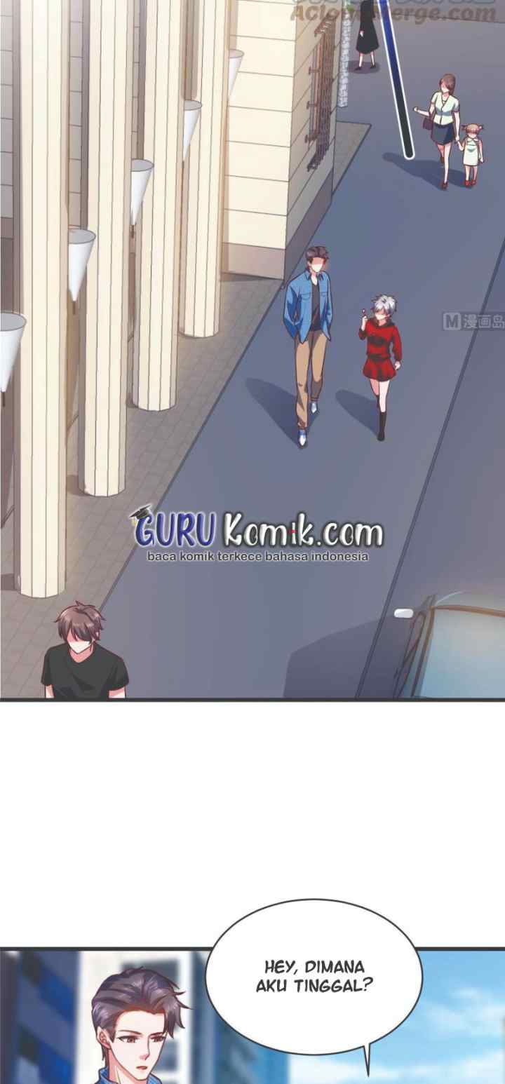 Rebirth Into the Strongest Immortal Cultivator chapter 49 halaman 14