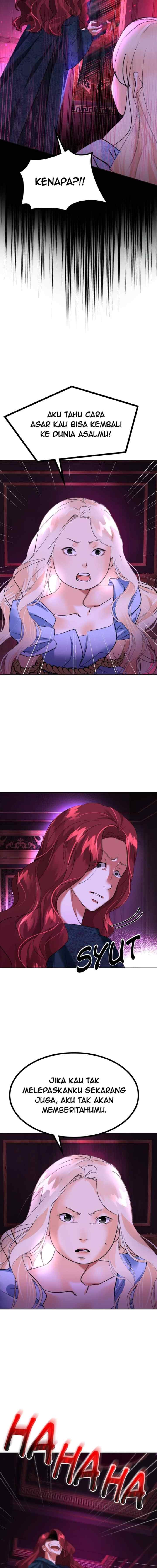The Empress' Lipstick chapter 74 halaman 6