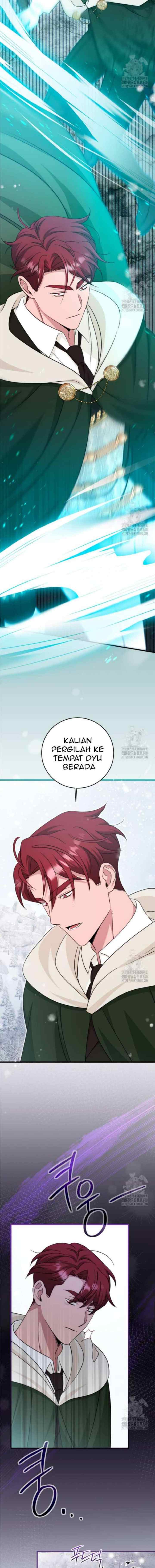 Pharmacist Princess chapter 63 halaman 5