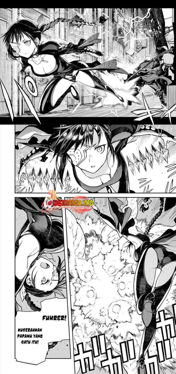 Cosmic Censorship chapter 5 halaman 5