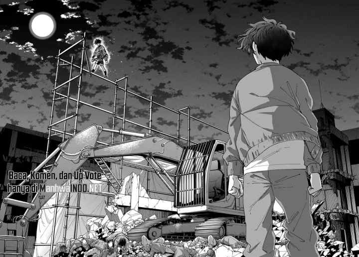 Wind Breaker (NII Satoru) chapter 141 halaman 16