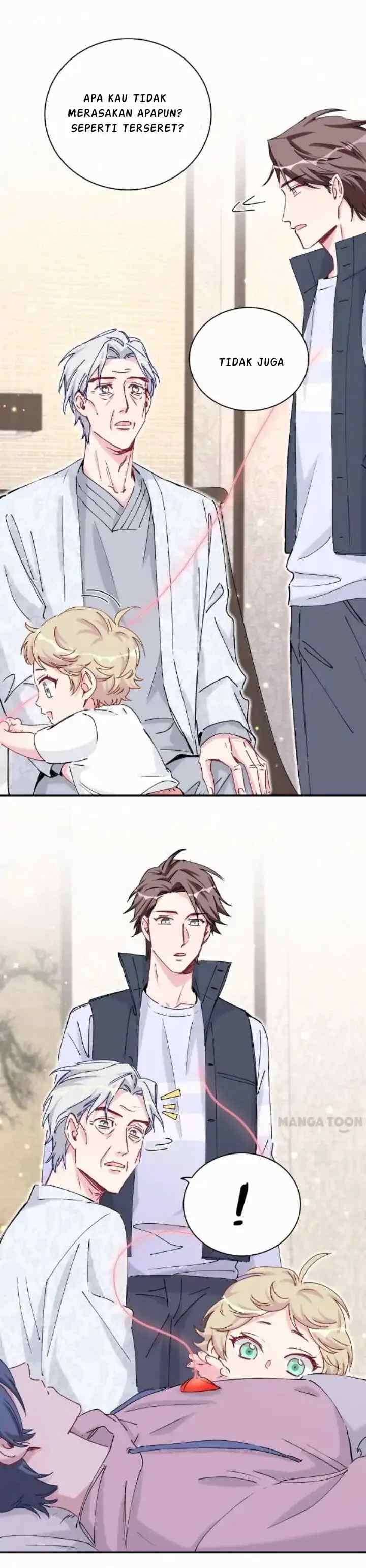 Whose Baby Is It? chapter 30 halaman 7