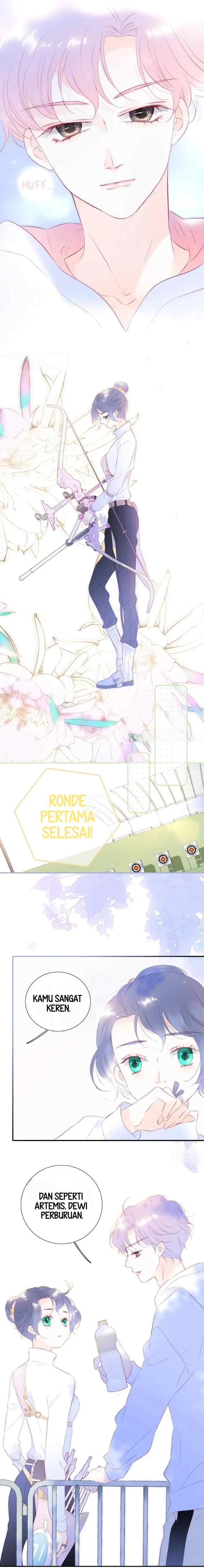 Run Away With A Hedgehog chapter 62 halaman 7