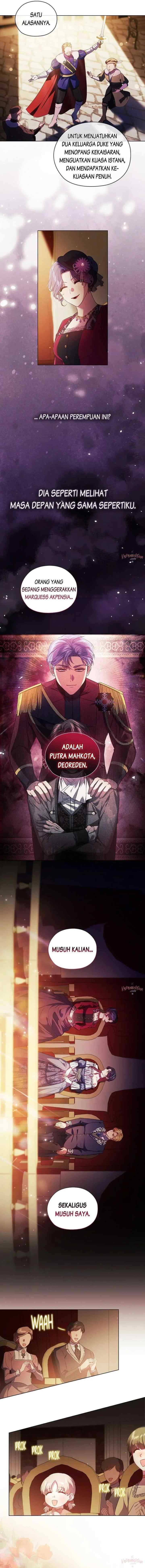 I Don't Trust My Twin Sister chapter 53 halaman 13