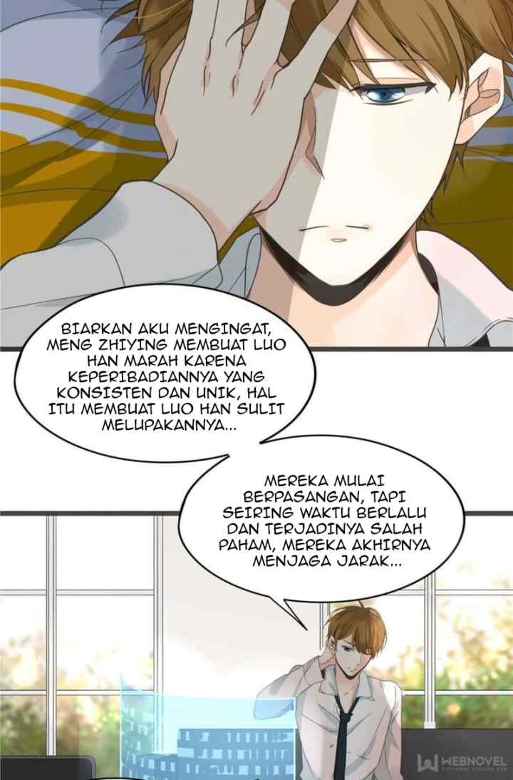 The Expert Boyfriend Snatcher chapter 1 halaman 5