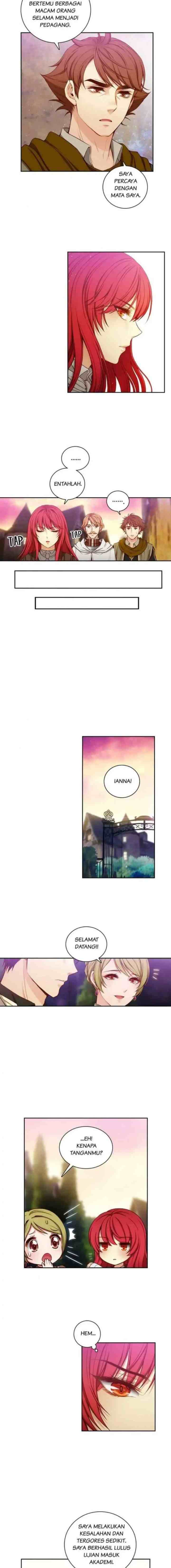 Adonis chapter 38 halaman 5