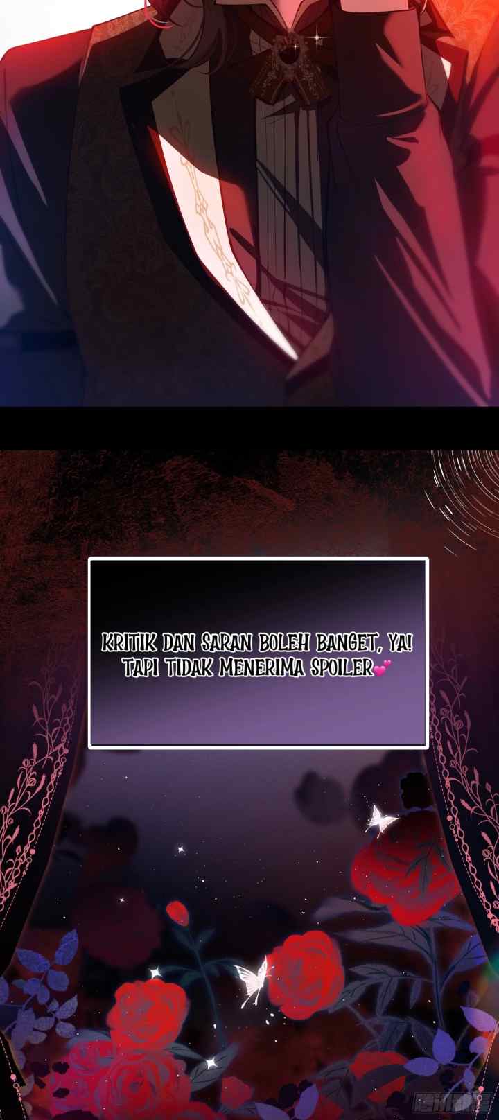 The Secret Game of Nobles chapter 3 halaman 19