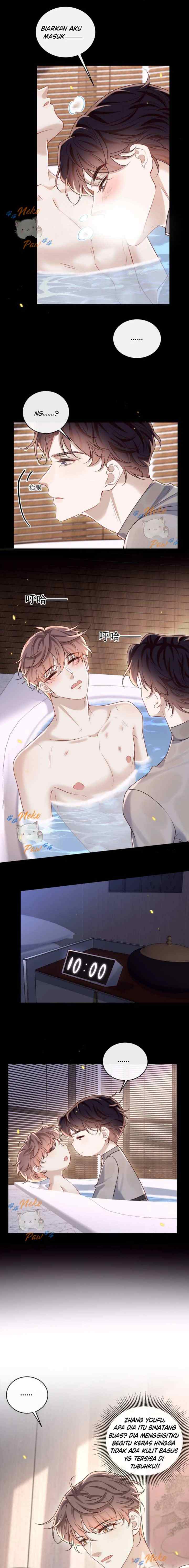 He Came Late At Night chapter 45 halaman 9