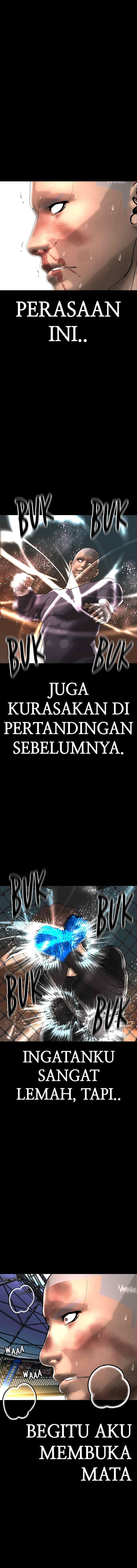 Attention Seeker chapter 106 halaman 13