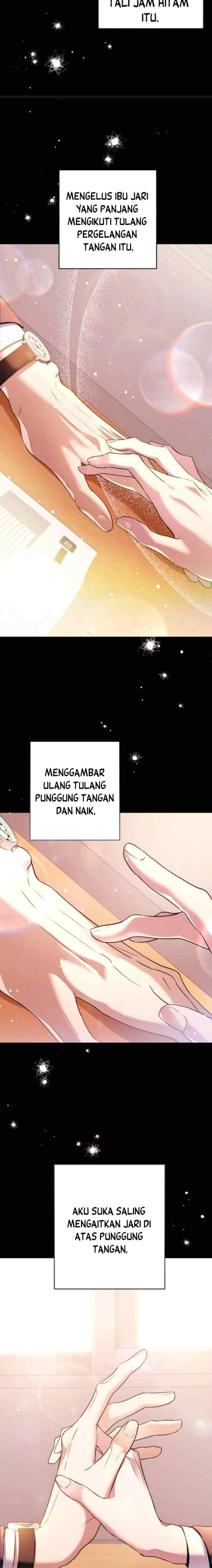 Ombre de printemps chapter 24 halaman 5