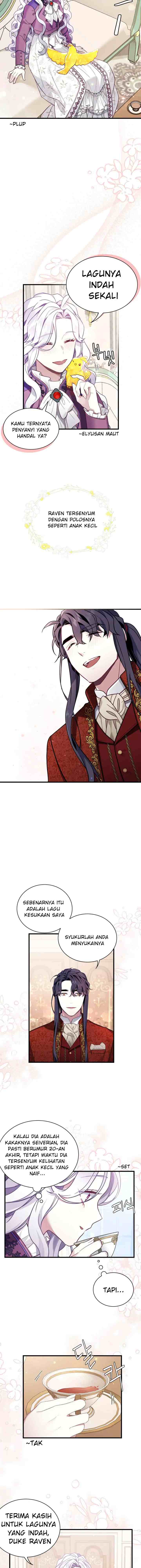 Not Sew Wicked Stepmom chapter 56 halaman 7