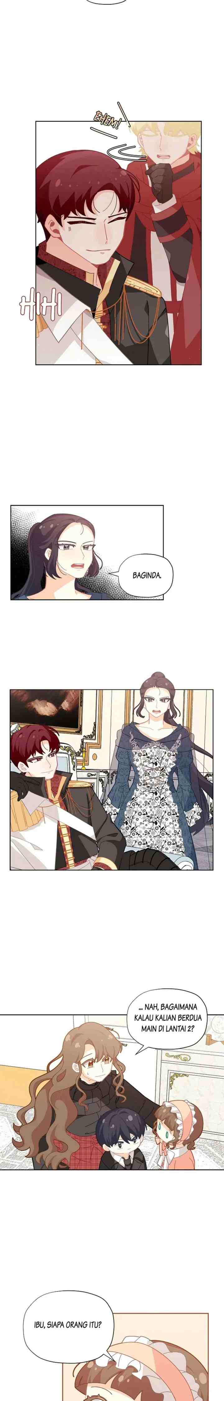 I Was Just an Ordinary Lady chapter 20 halaman 18