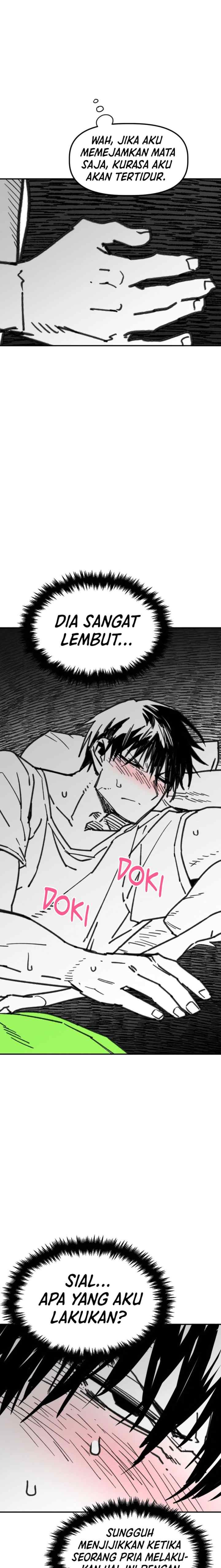 Highschool Boy chapter 38 halaman 7