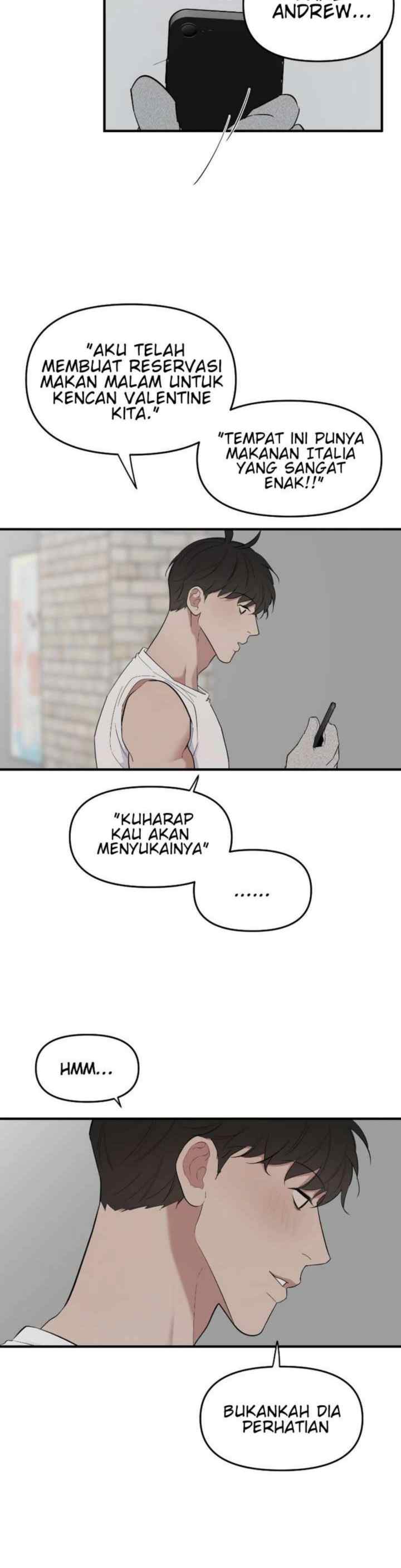Take Off chapter 95 halaman 15